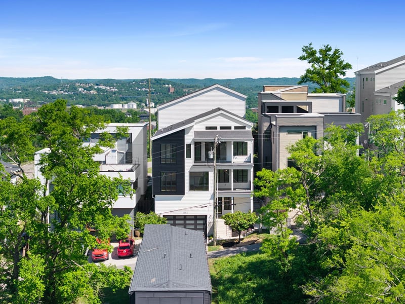 3308 Trevor St #2, Nashville, TN 37209