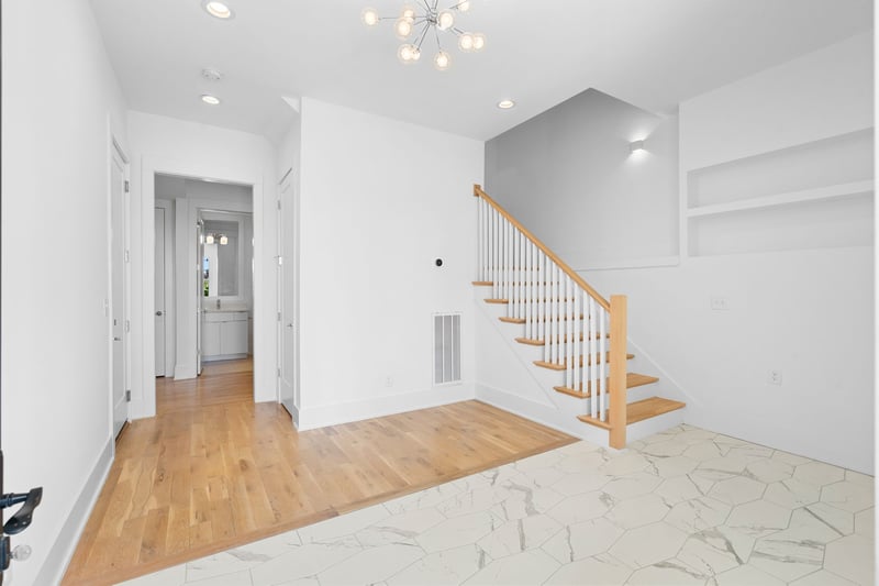 3308 Trevor St #2, Nashville, TN 37209