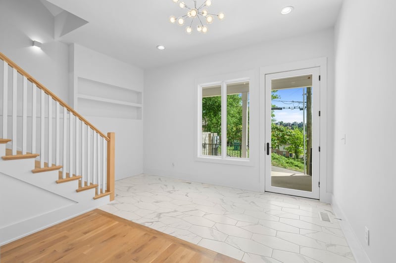 3308 Trevor St #2, Nashville, TN 37209