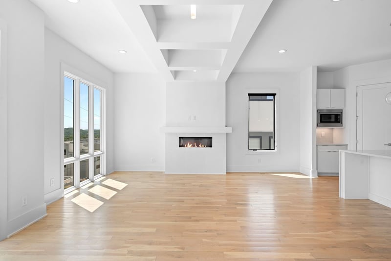 3308 Trevor St #2, Nashville, TN 37209