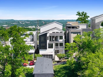 3308 Trevor St #2, Nashville, TN 37209