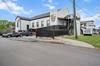 3308 Trevor St #2, Nashville, TN 37209