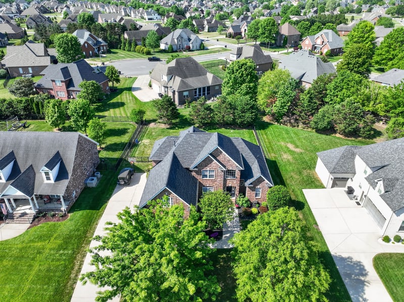 2457 Janell Trl, Murfreesboro, TN 37128