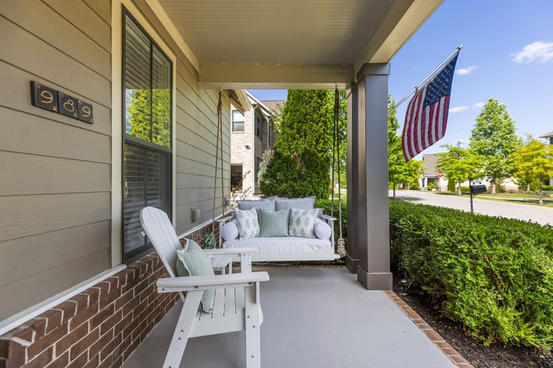 989 Hornsby Dr, Franklin, TN 37064