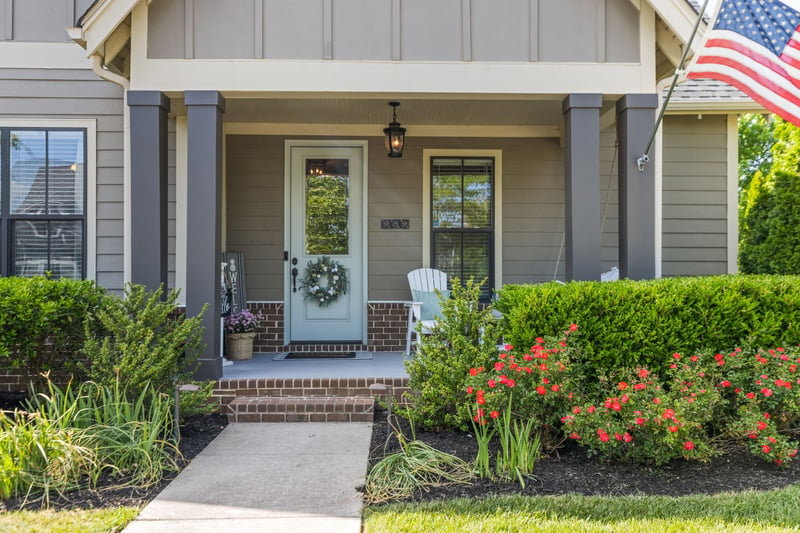 989 Hornsby Dr, Franklin, TN 37064