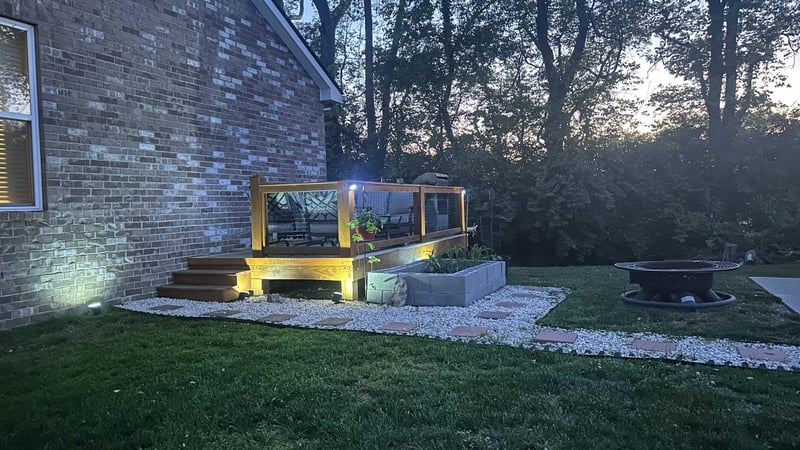 276 Griffin Ln, Gallatin, TN 37066