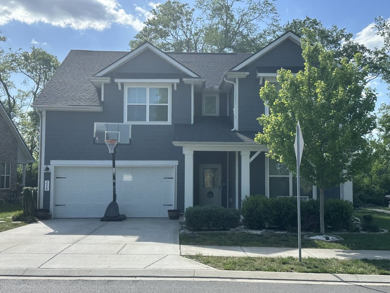 276 Griffin Ln, Gallatin, TN 37066