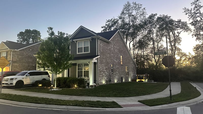 276 Griffin Ln, Gallatin, TN 37066