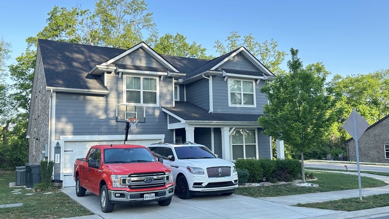 276 Griffin Ln, Gallatin, TN 37066