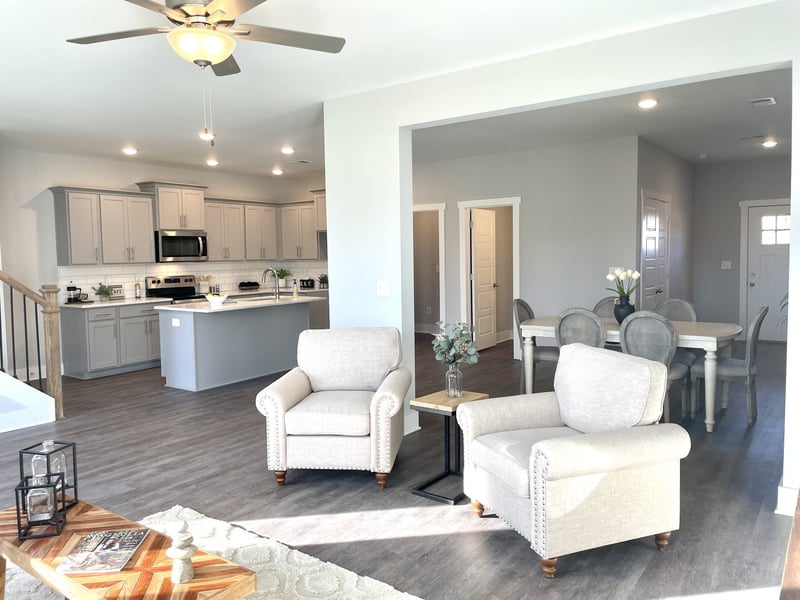 557 Twyla Dr, Lebanon, TN 37087