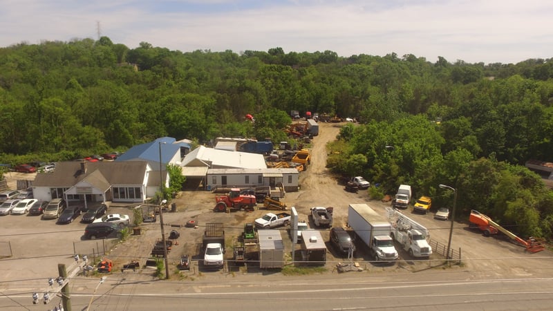 1294 S Dickerson Rd, Goodlettsville, TN 37072