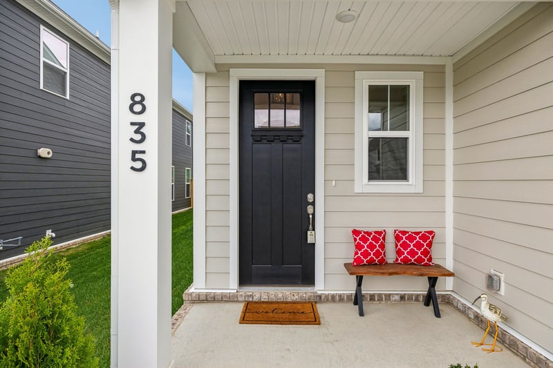 835 Sugarbush Ln, Spring Hill, TN 37174