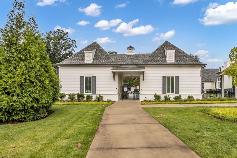 3326 Sagebrush Dr, Murfreesboro, TN 37129