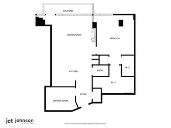 700 12th Ave #804, Nashville, TN 37203