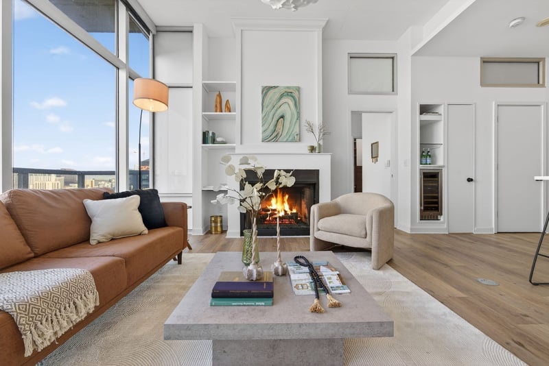 700 12th Ave #804, Nashville, TN 37203