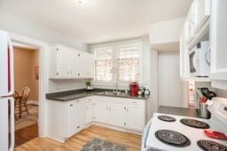 3204 Wingate Ave #A, Nashville, TN 37211