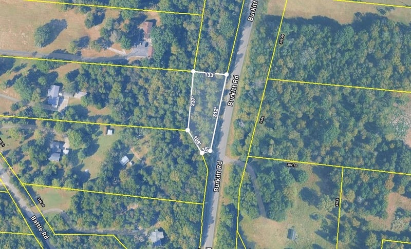 Twin Oaks Ln, Antioch, TN 37013