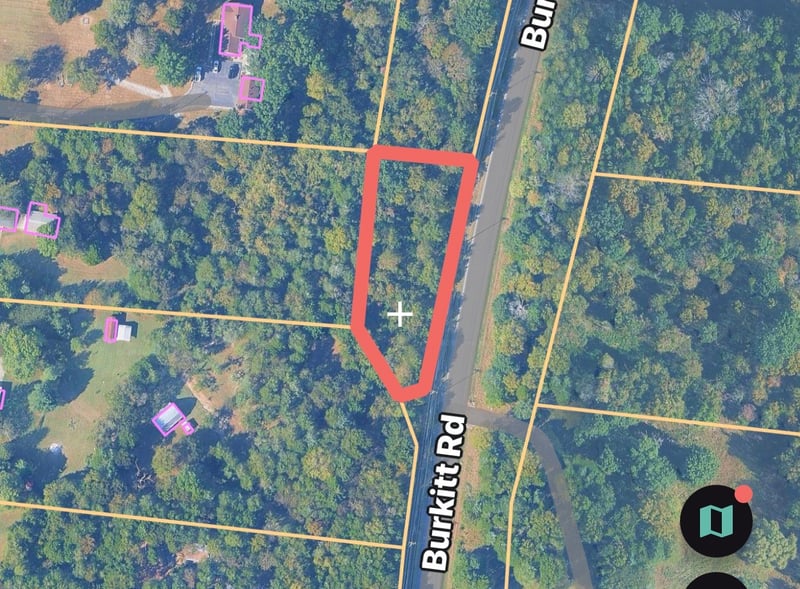 Twin Oaks Ln, Antioch, TN 37013