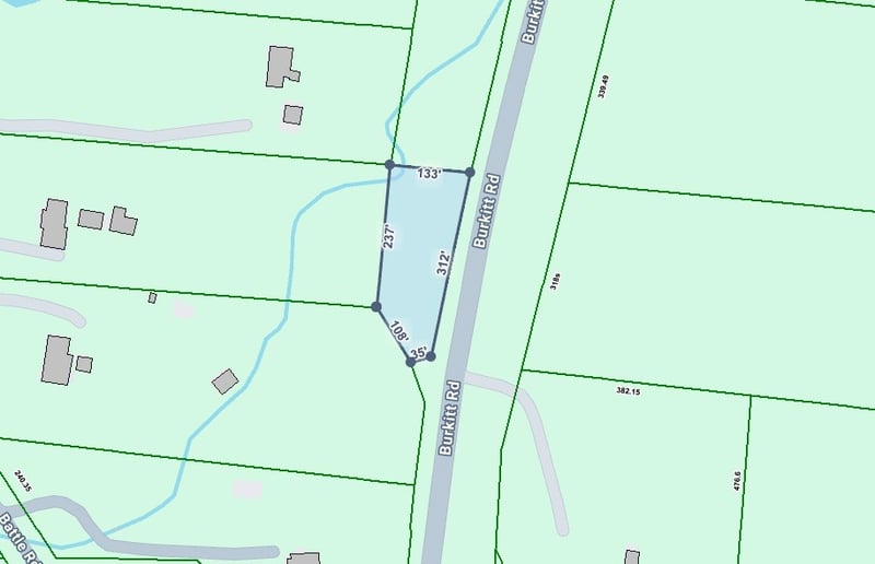 Twin Oaks Ln, Antioch, TN 37013