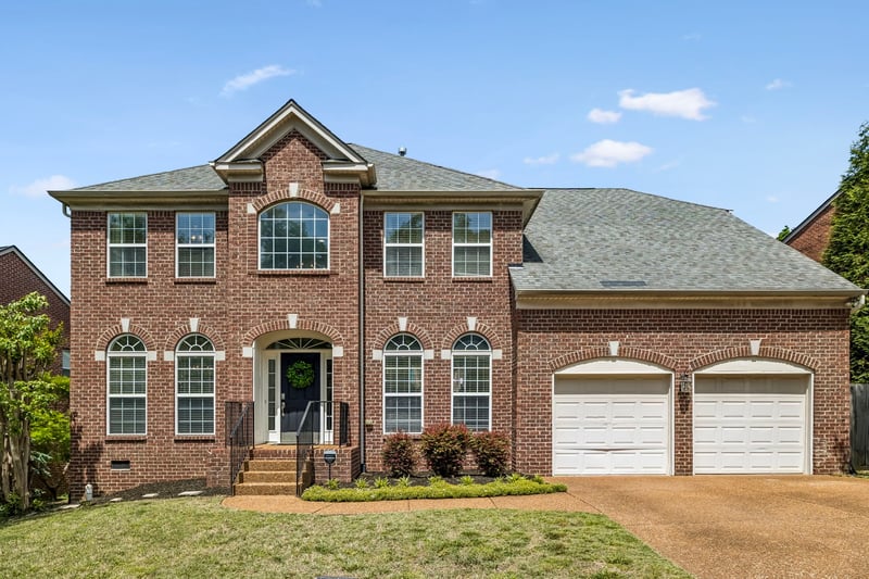 1009 Stone Ridge Dr, Nashville, TN 37211