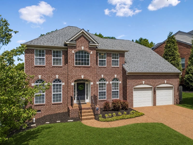 1009 Stone Ridge Dr, Nashville, TN 37211