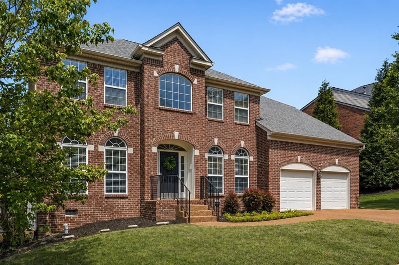 1009 Stone Ridge Dr, Nashville, TN 37211