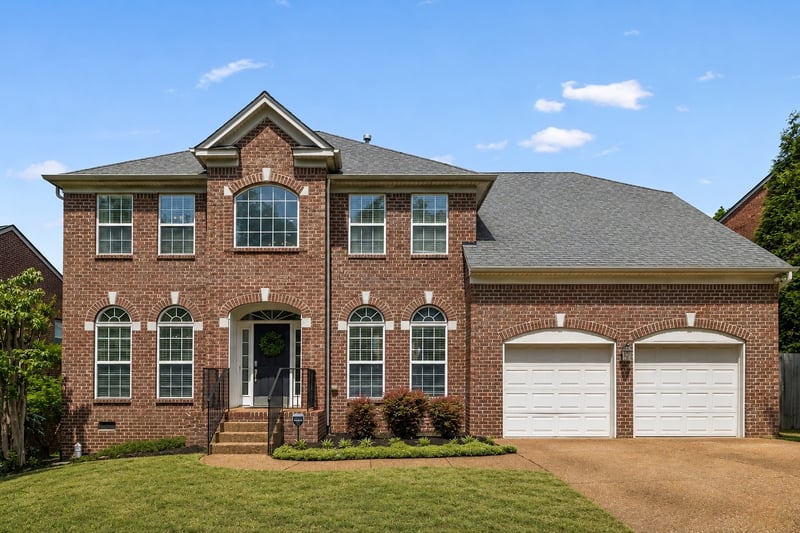 1009 Stone Ridge Dr, Nashville, TN 37211