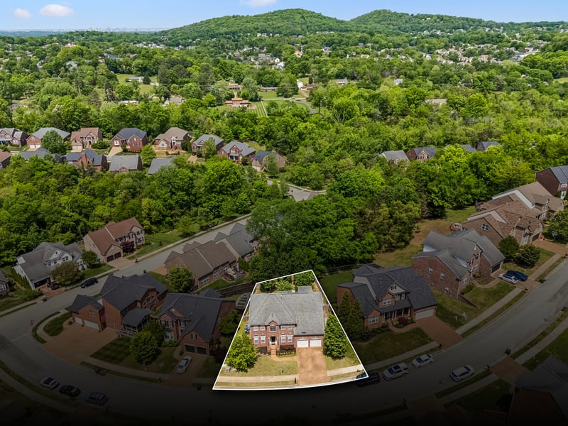 1009 Stone Ridge Dr, Nashville, TN 37211