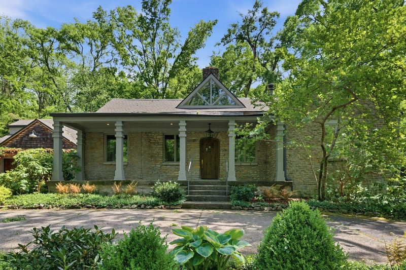 5142 Stanford Dr, Nashville, TN 37215