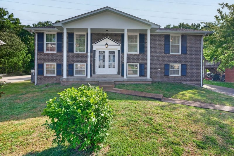 713 Huntington Pkwy, Nashville, TN 37211