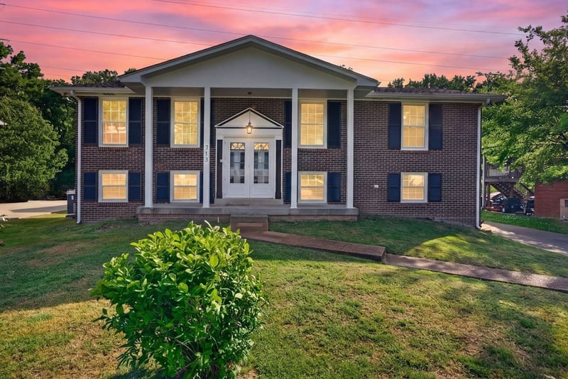 713 Huntington Pkwy, Nashville, TN 37211