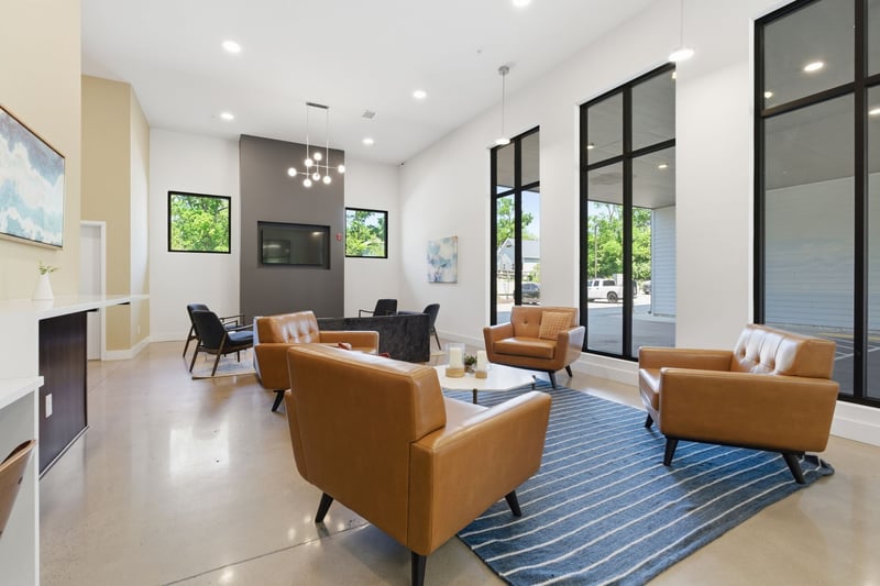 1041 E Trinity Ln #216, Nashville, TN 37216