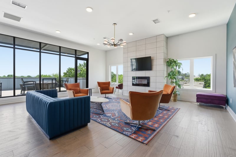 1041 E Trinity Ln #216, Nashville, TN 37216