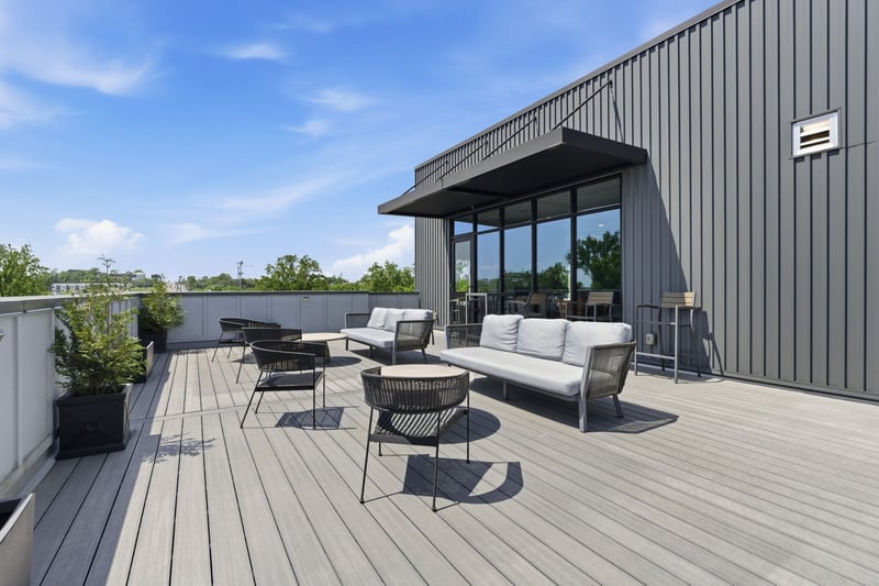 1041 E Trinity Ln #216, Nashville, TN 37216