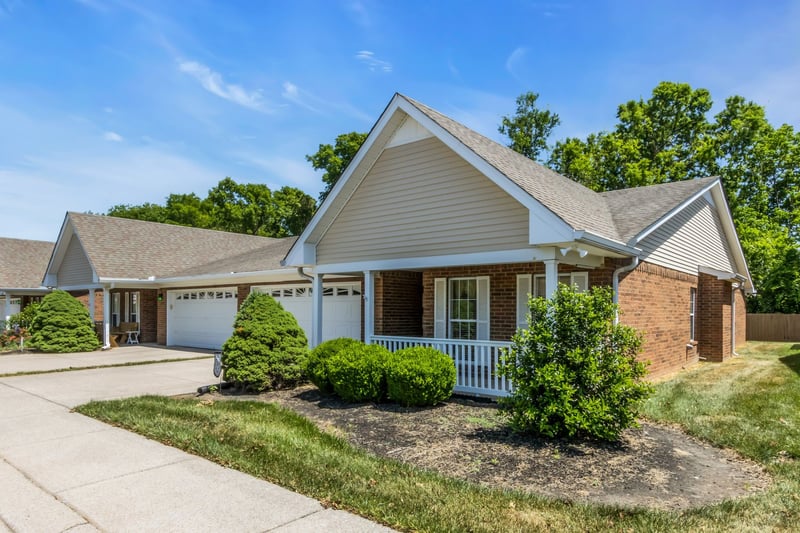 420 Forest Glen Cir, Murfreesboro, TN 37128