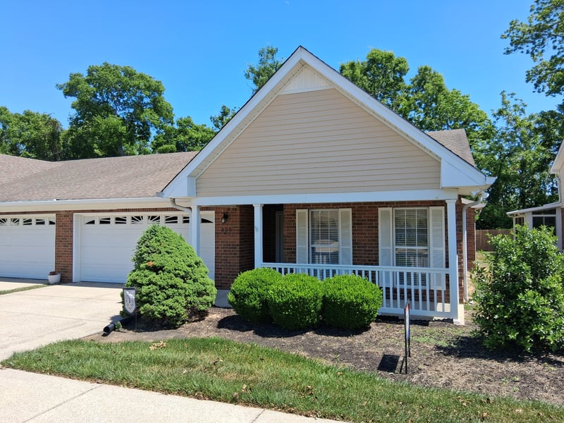 420 Forest Glen Cir, Murfreesboro, TN 37128