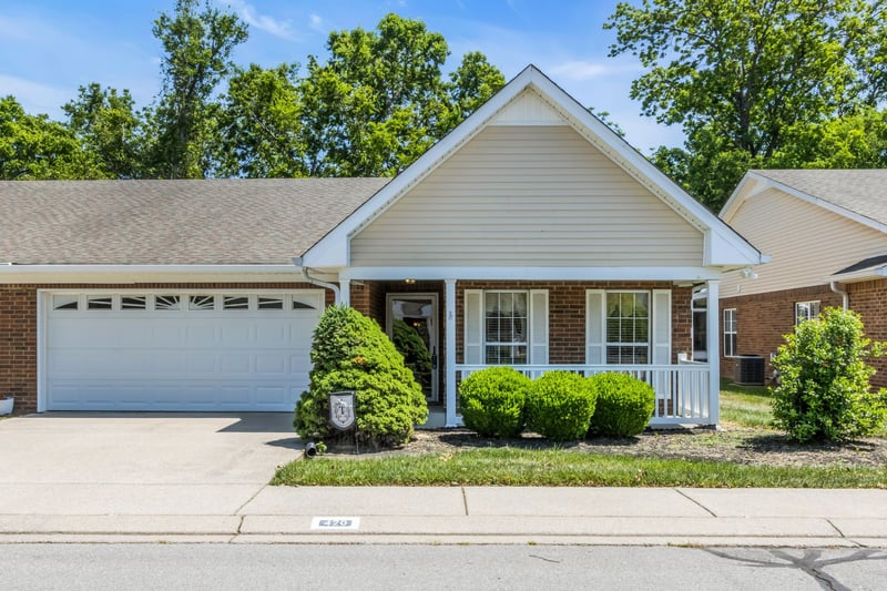 420 Forest Glen Cir, Murfreesboro, TN 37128