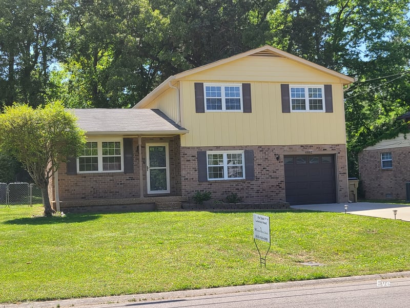 4861 Barclay Square Dr, Antioch, TN 37013