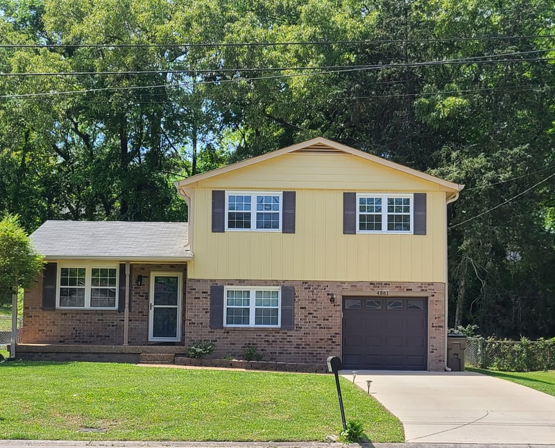 4861 Barclay Square Dr, Antioch, TN 37013