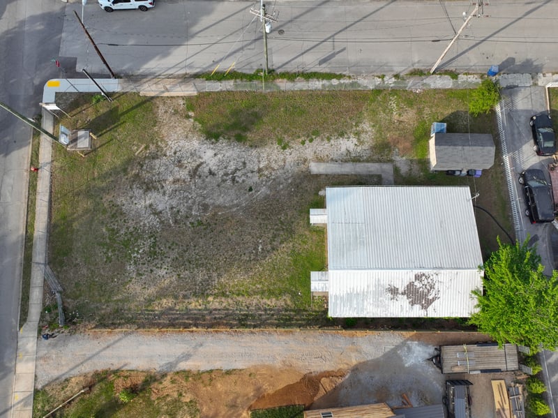 201 S Main St, Mount Pleasant, TN 38474