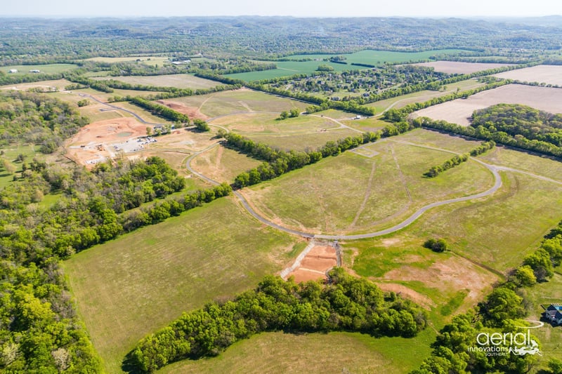 3021 Del Rio Pike Lot 43, Franklin, TN 37069