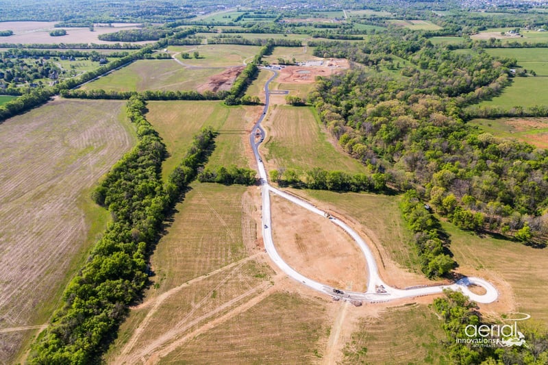 3021 Del Rio Pike Lot 43, Franklin, TN 37069
