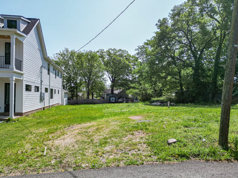 2A Parker St, Columbia, TN 38401