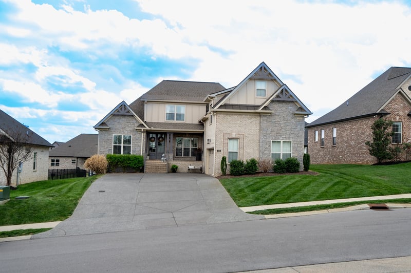 190 Pima Trl, Lebanon, TN 37087