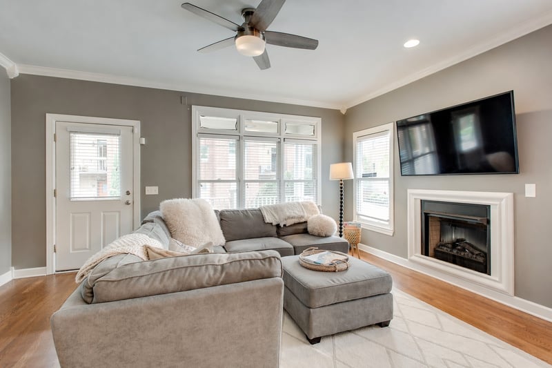 415 Van Buren St, Nashville, TN 37208