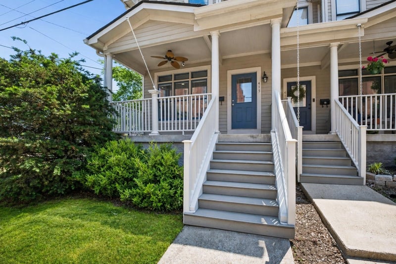 415 Van Buren St, Nashville, TN 37208