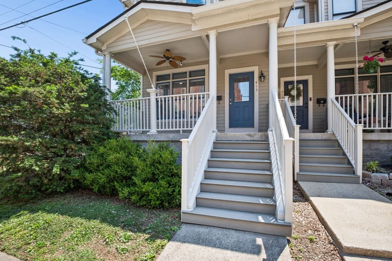 415 Van Buren St, Nashville, TN 37208