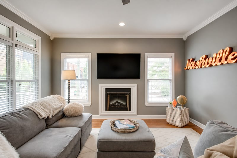 415 Van Buren St, Nashville, TN 37208