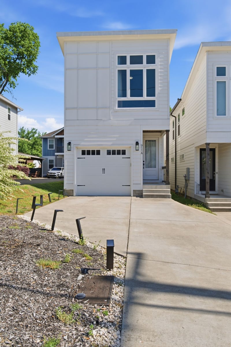 911A Spain Ave, Nashville, TN 37216