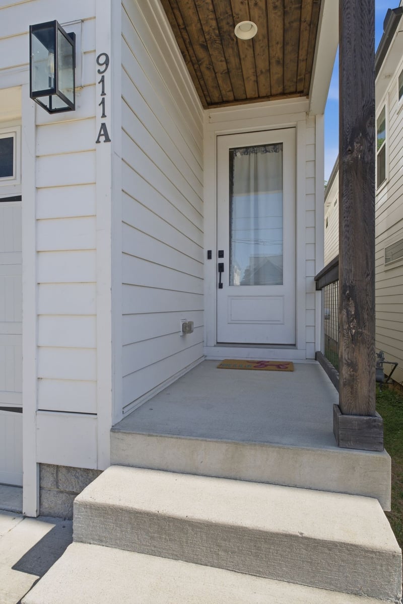 911A Spain Ave, Nashville, TN 37216